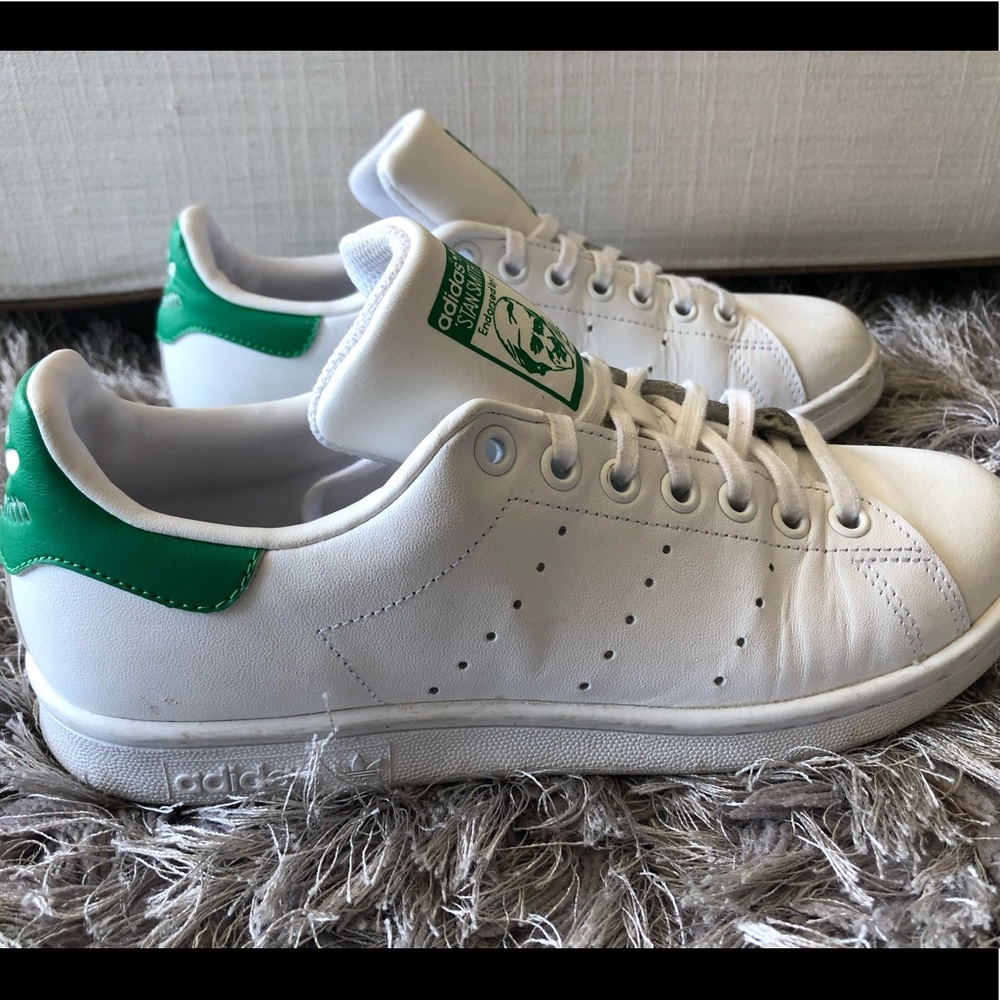 Adidas Stan Smith shoes